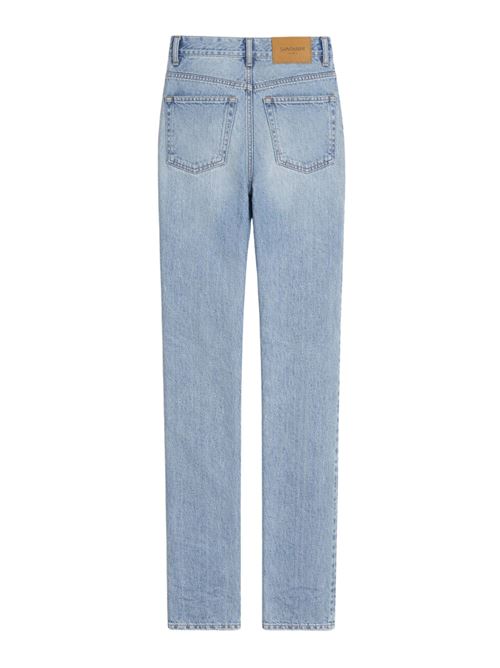Straight Jeans SAINT LAURENT | 827965Y35AQ5107